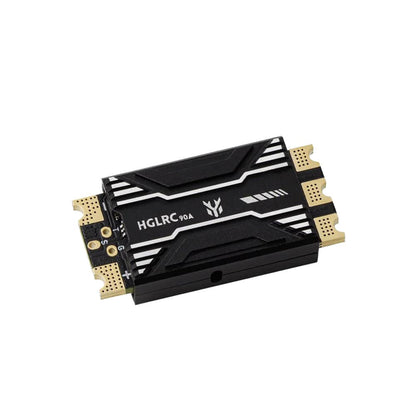 HGLRC ESC HGLRC SPECTER 90A Professional Single ESC
