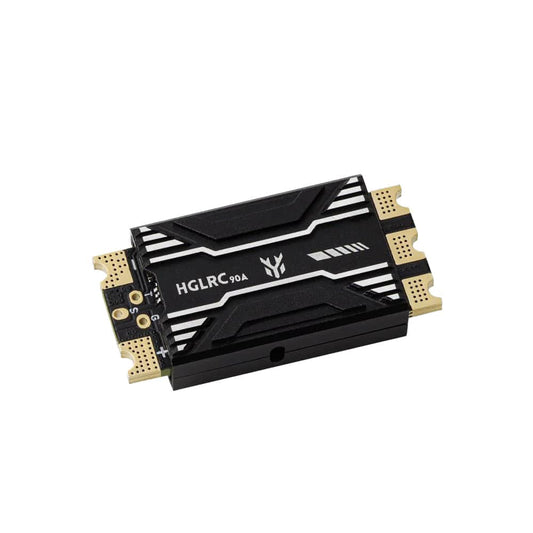 HGLRC ESC HGLRC SPECTER 90A Professional Single ESC