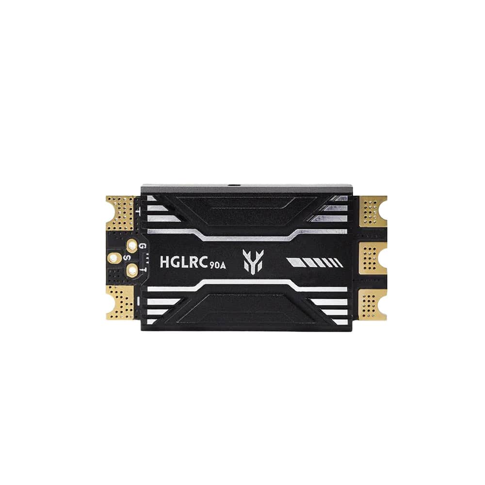HGLRC ESC HGLRC SPECTER 90A Professional Single ESC