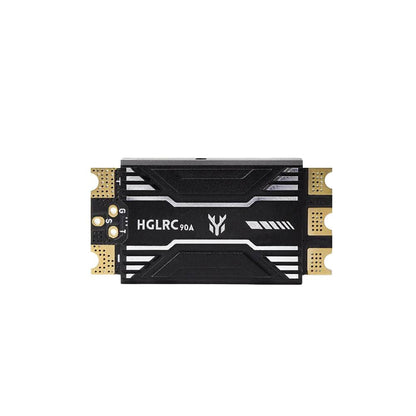 HGLRC ESC HGLRC SPECTER 90A Professional Single ESC