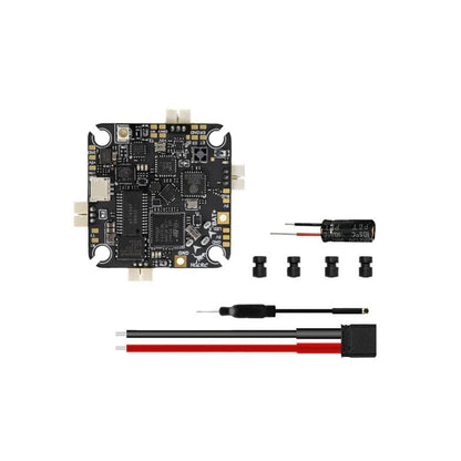 HGLRC AIO FC HGLRC Specter AIO - F411 FC + 12A 2-4S BLHeli_S ESC + ELRS RX