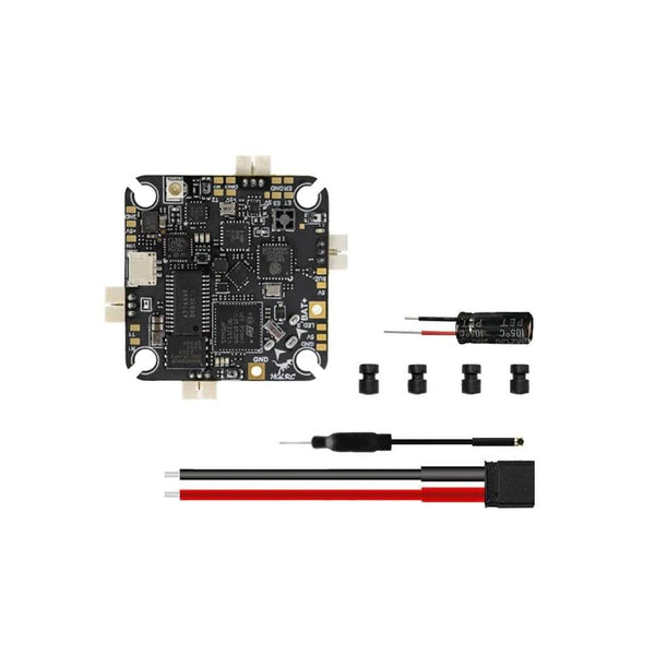 HGLRC AIO FC HGLRC Specter AIO - F411 FC + 12A 2-4S BLHeli_S ESC + ELRS RX