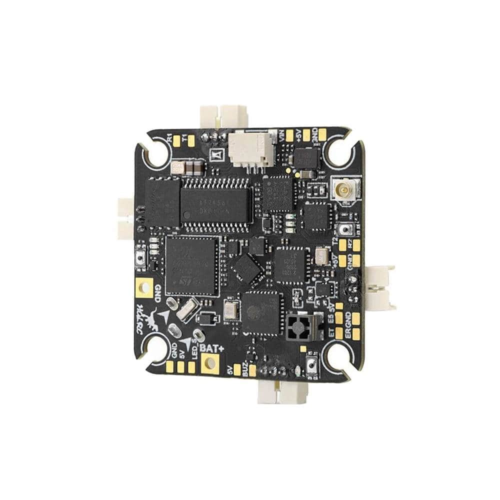 HGLRC AIO FC HGLRC Specter AIO - F411 FC + 12A 2-4S BLHeli_S ESC + ELRS RX