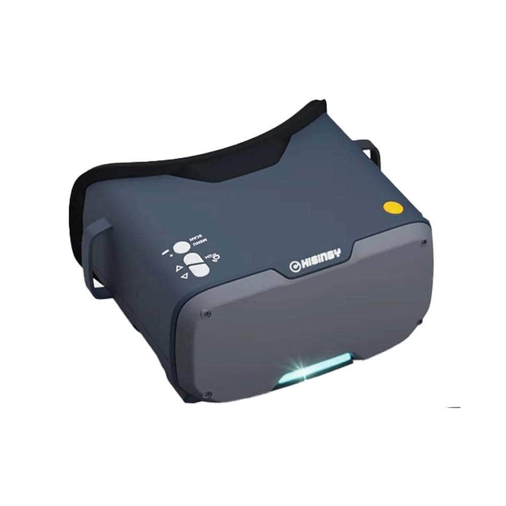 HISINGY FPV Drones BNF & RTF HISINGY Firefly FPV Drone RTF Kit