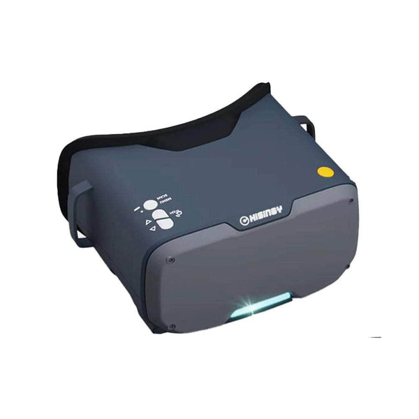 HISINGY FPV Drones BNF & RTF HISINGY Firefly FPV Drone RTF Kit