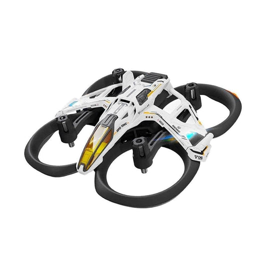 HISINGY FPV Drones BNF & RTF HISINGY Mach 500 Line-of-Sight Beginner Drone Combo