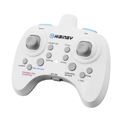 HISINGY FPV Drones BNF & RTF HISINGY Mach 500 Line-of-Sight Beginner Drone Combo