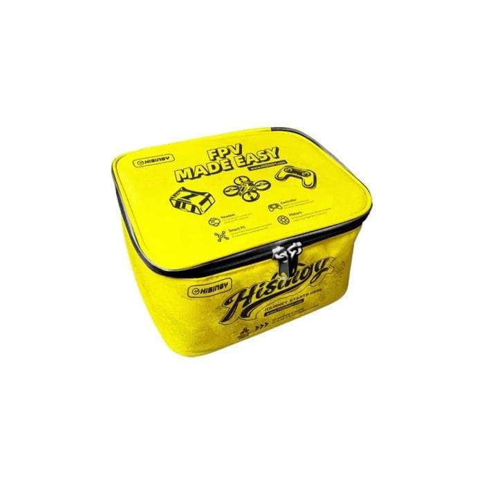 HISINGY Case HISINGY Storage Bag - Yellow