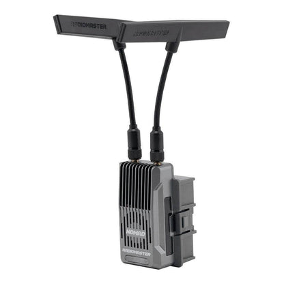 HOBBYPORTER Antenna Radiomaster Dual Band T-Antenna ELRS 2.4GHz/SUB-G 900MHz - RP-SMA