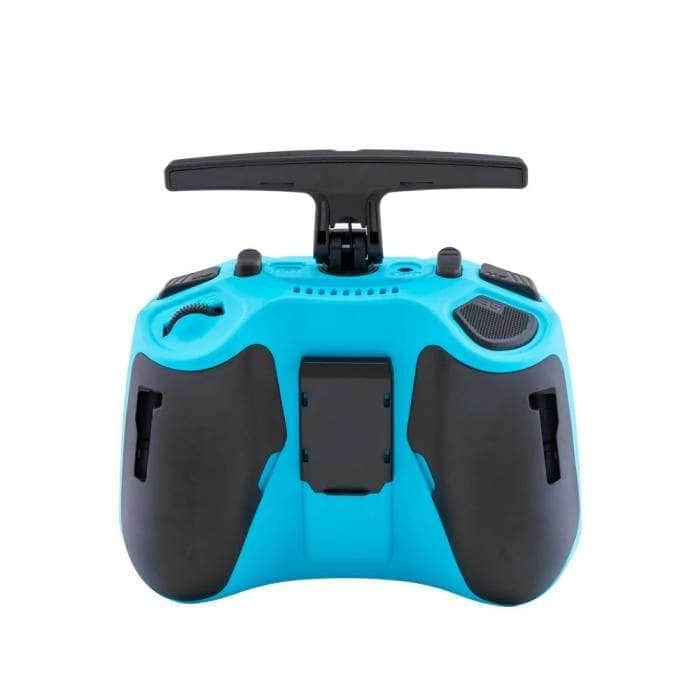 HOBBYPORTER RC TX RadioMaster Pocket Crush RC Transmitter - ELRS 2.4GHz - Choose Your Color