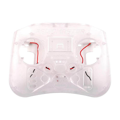 HOBBYPORTER RC TX ACC Clear RadioMaster Pocket Radio Case - Choose Your Color