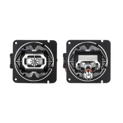 HOBBYPORTER RC TX ACC RadioMaster TX16S CNC AG01 Hall Gimbal - Set of Both Gimbals