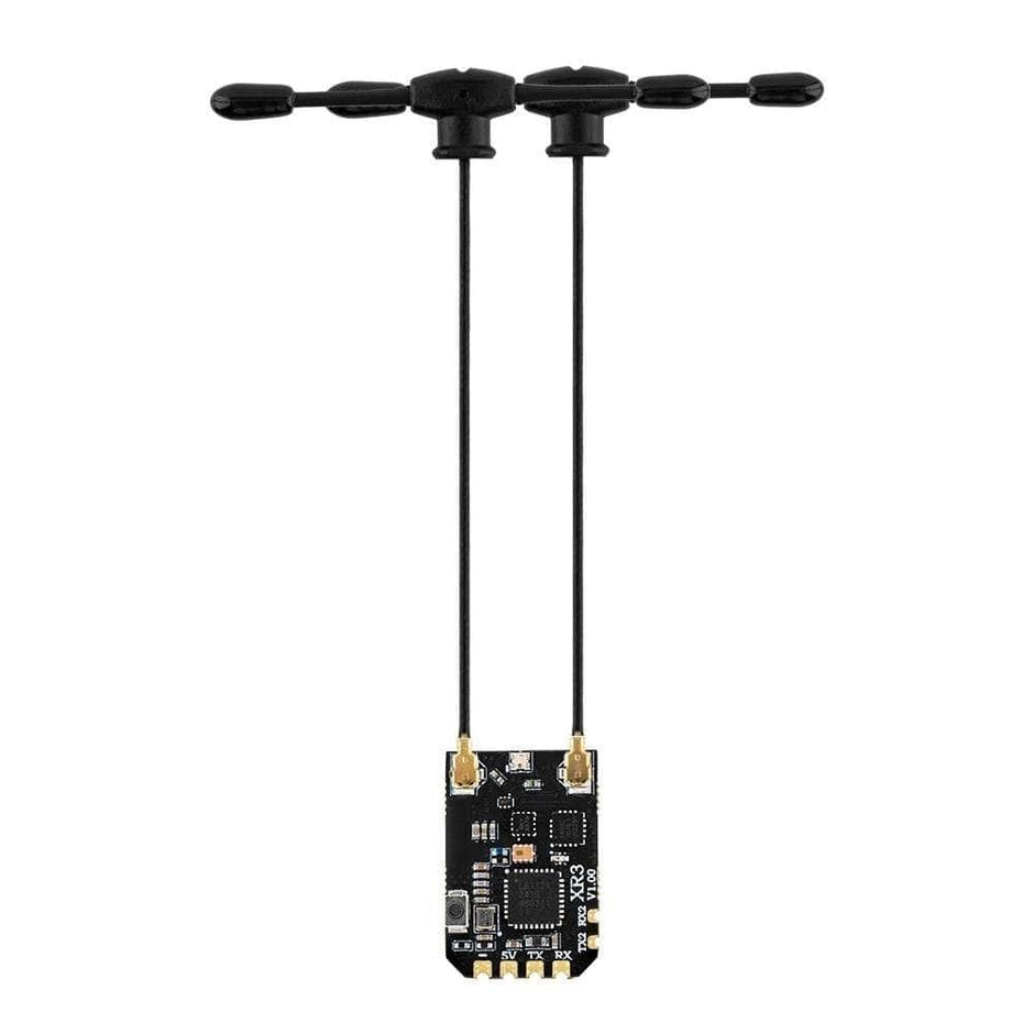 ExpressLRS (ELRS) Receivers – RaceDayQuads