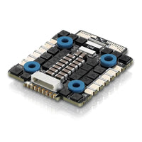 HOBBYWING ESC Hobbywing XRotor ESC- 45A 3-6S 4-in-1 BLHeli_32 - 20x20