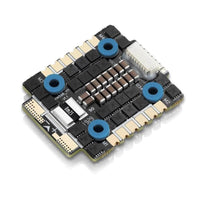 HOBBYWING ESC Hobbywing XRotor ESC- 45A 3-6S 4-in-1 BLHeli_32 - 20x20