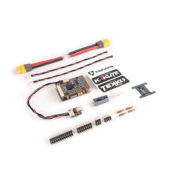 Holybro Kakute H743-WING 3-8S Fixed Wing Flight Controller