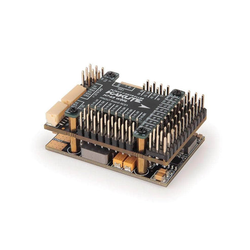 Holybro Kakute H743-WING 3-8S Fixed Wing Flight Controller & Micro M10 ...