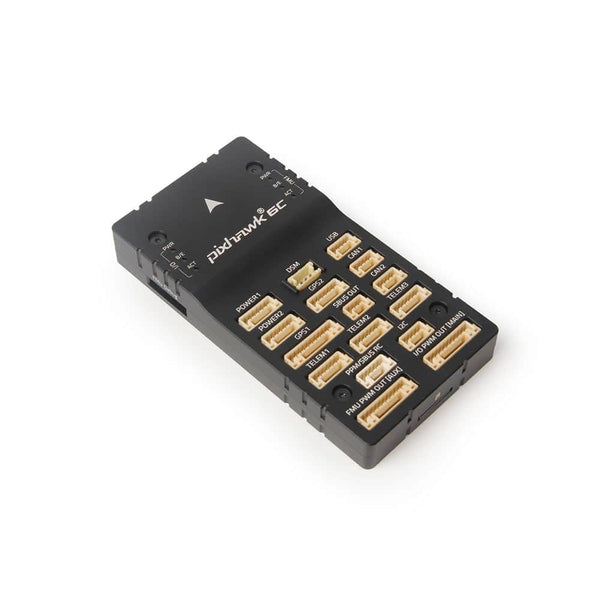 HOLYBRO FC Holybro Pixhawk 6C - Aluminum Case