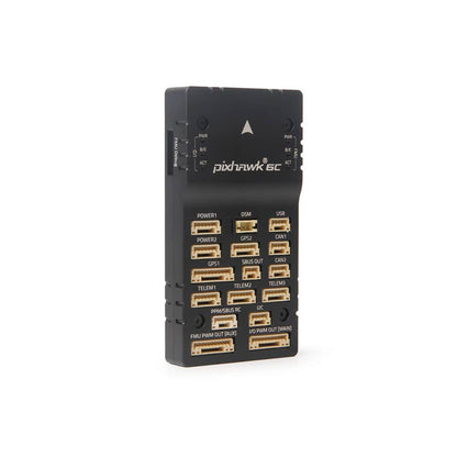 HOLYBRO FC Holybro Pixhawk 6C - Aluminum Case
