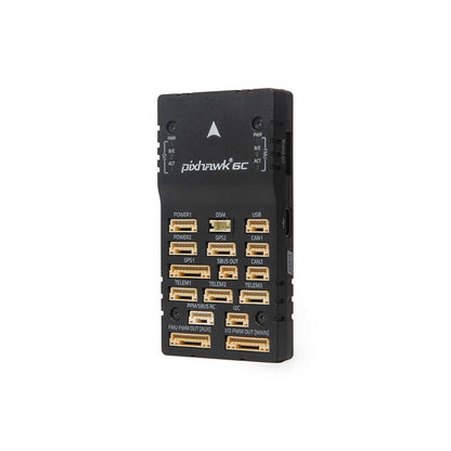 HOLYBRO FC Holybro Pixhawk 6C - Plastic Case