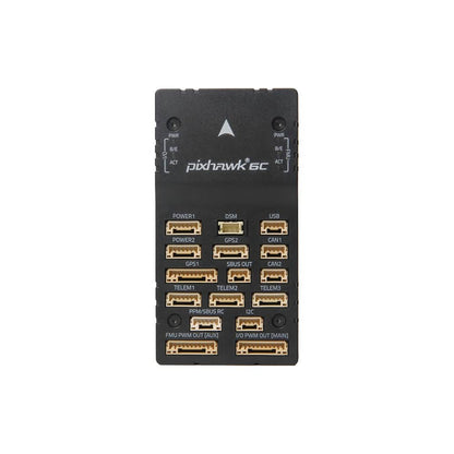 HOLYBRO FC Holybro Pixhawk 6C - Plastic Case