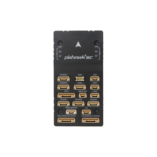 HOLYBRO FC Holybro Pixhawk 6C - Plastic Case