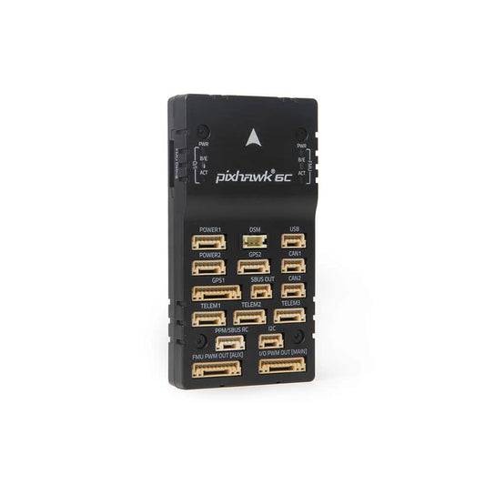 HOLYBRO FC Holybro Pixhawk 6C - Plastic Case