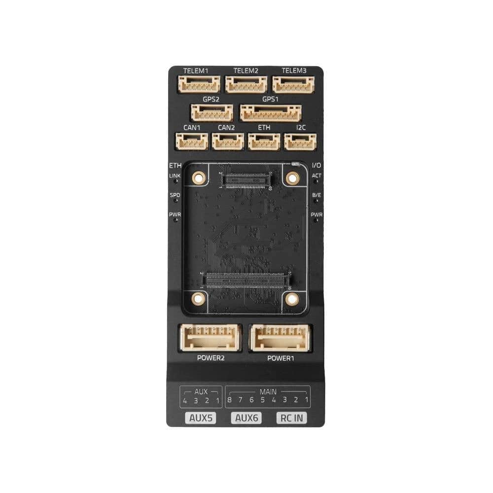 HOLYBRO FC Holybro Pixhawk Standard Baseboard V2A