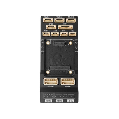 HOLYBRO FC Holybro Pixhawk Standard Baseboard V2A