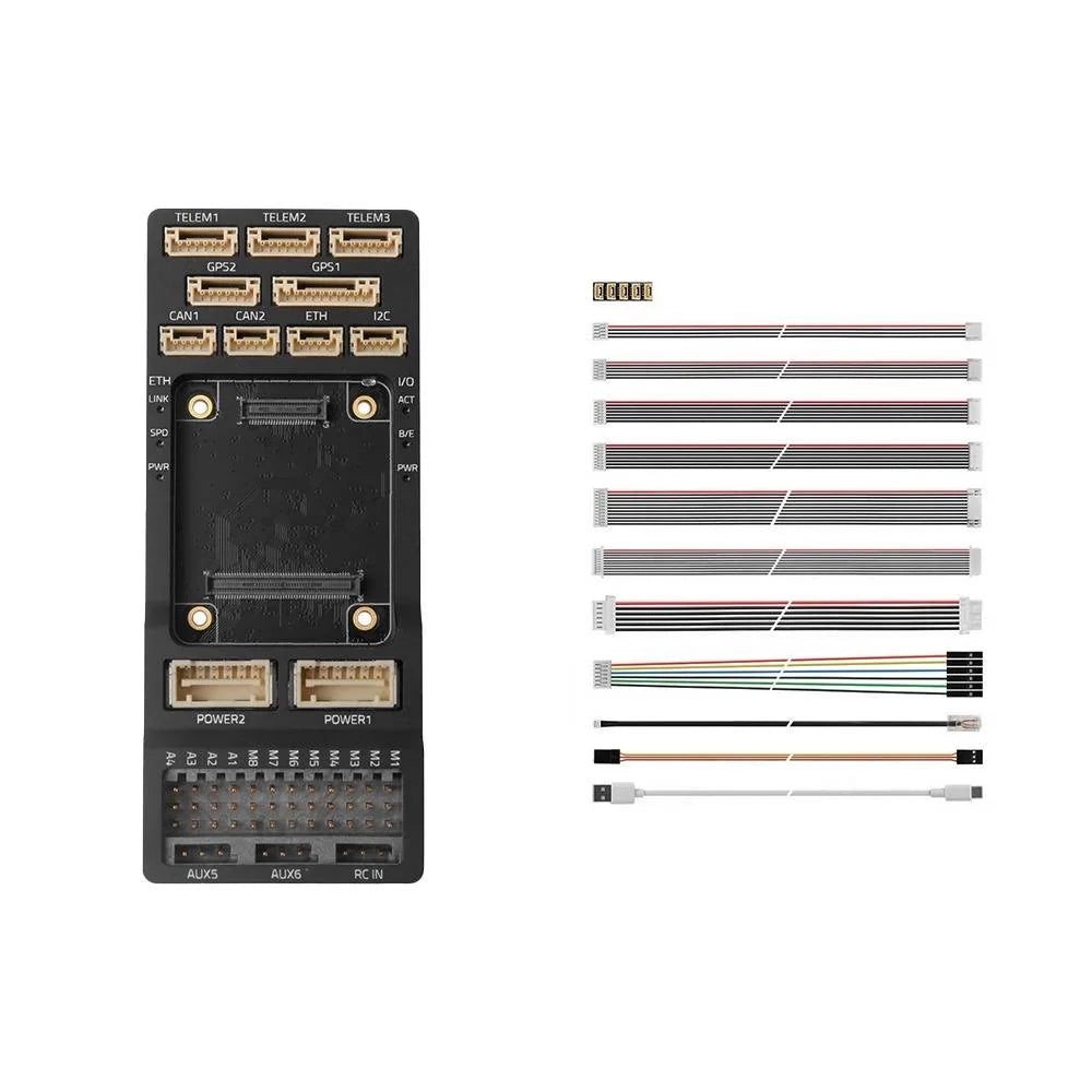 HOLYBRO FC Holybro Pixhawk Standard Baseboard V2B