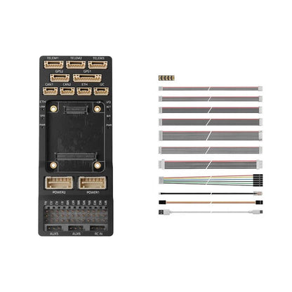 HOLYBRO FC Holybro Pixhawk Standard Baseboard V2B