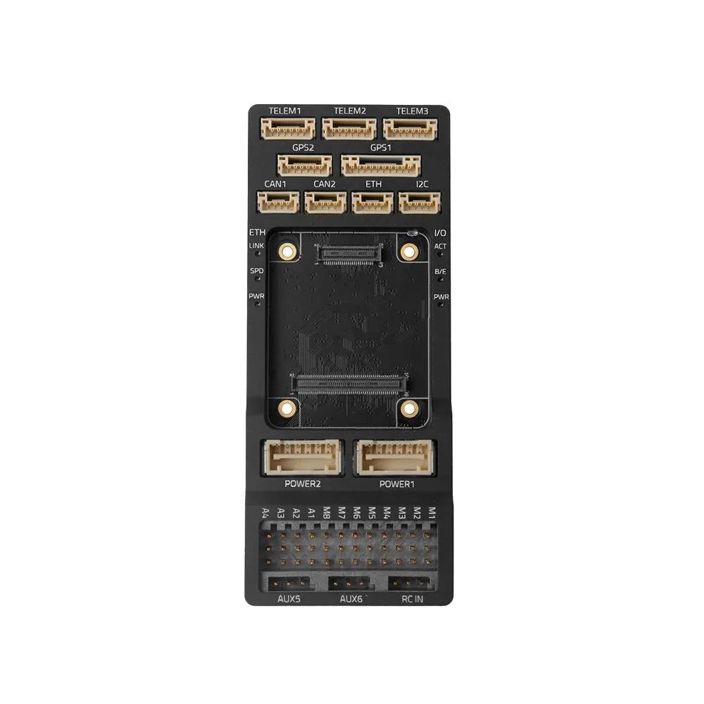 HOLYBRO FC Holybro Pixhawk Standard Baseboard V2B