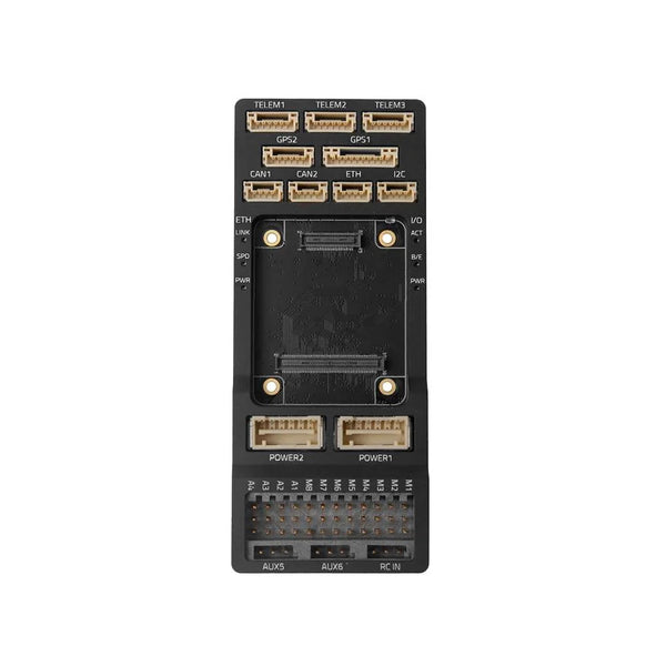 HOLYBRO FC Holybro Pixhawk Standard Baseboard V2B
