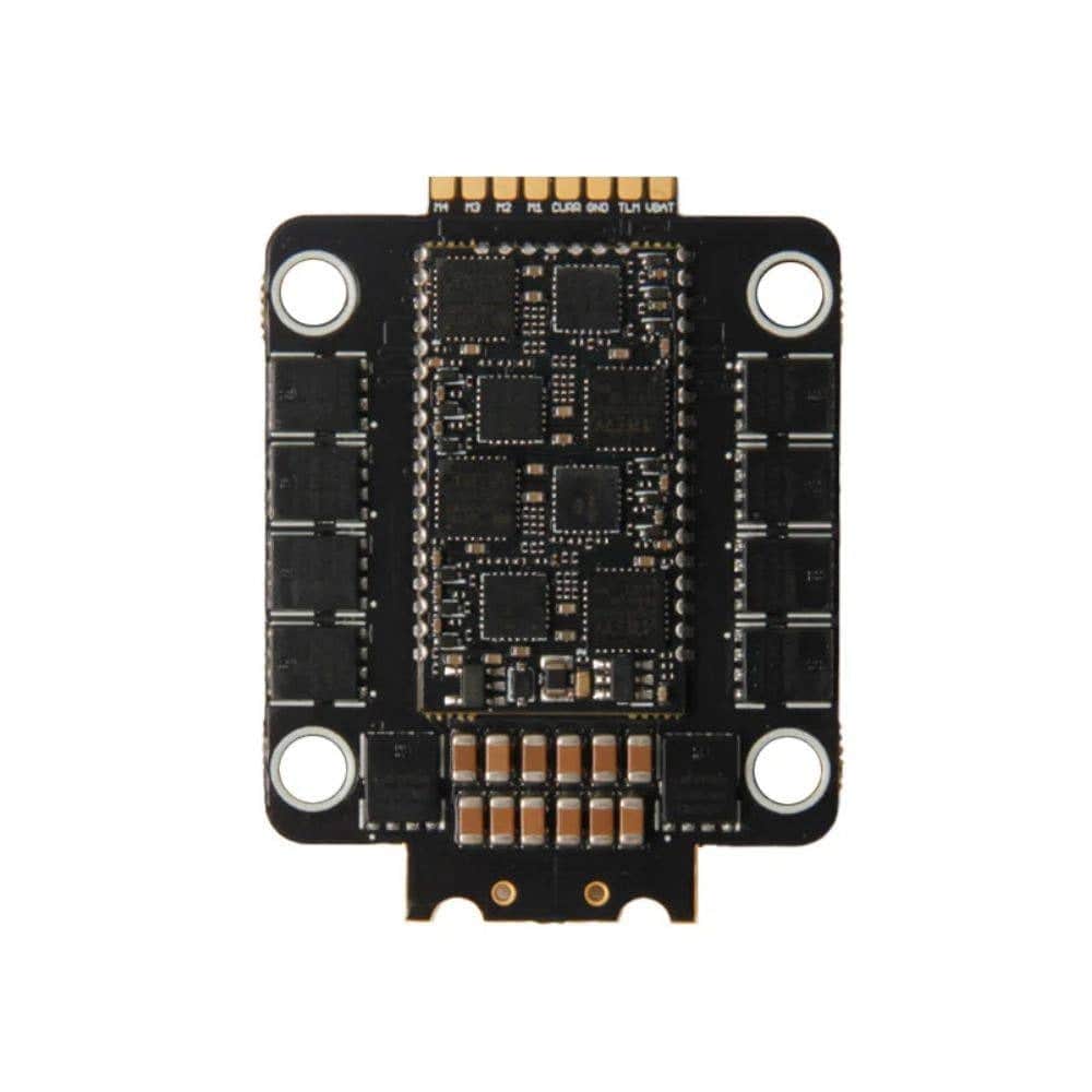 HOLYBRO ESC Holybro Tekko32 50A 4-6S AM32 4-in-1 ESC - 30.5x30.5 (F4 MCU)