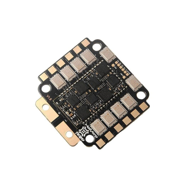 HOLYBRO ESC Holybro Tekko32 F4 Metal 65A AM32 4-in-1 ESC