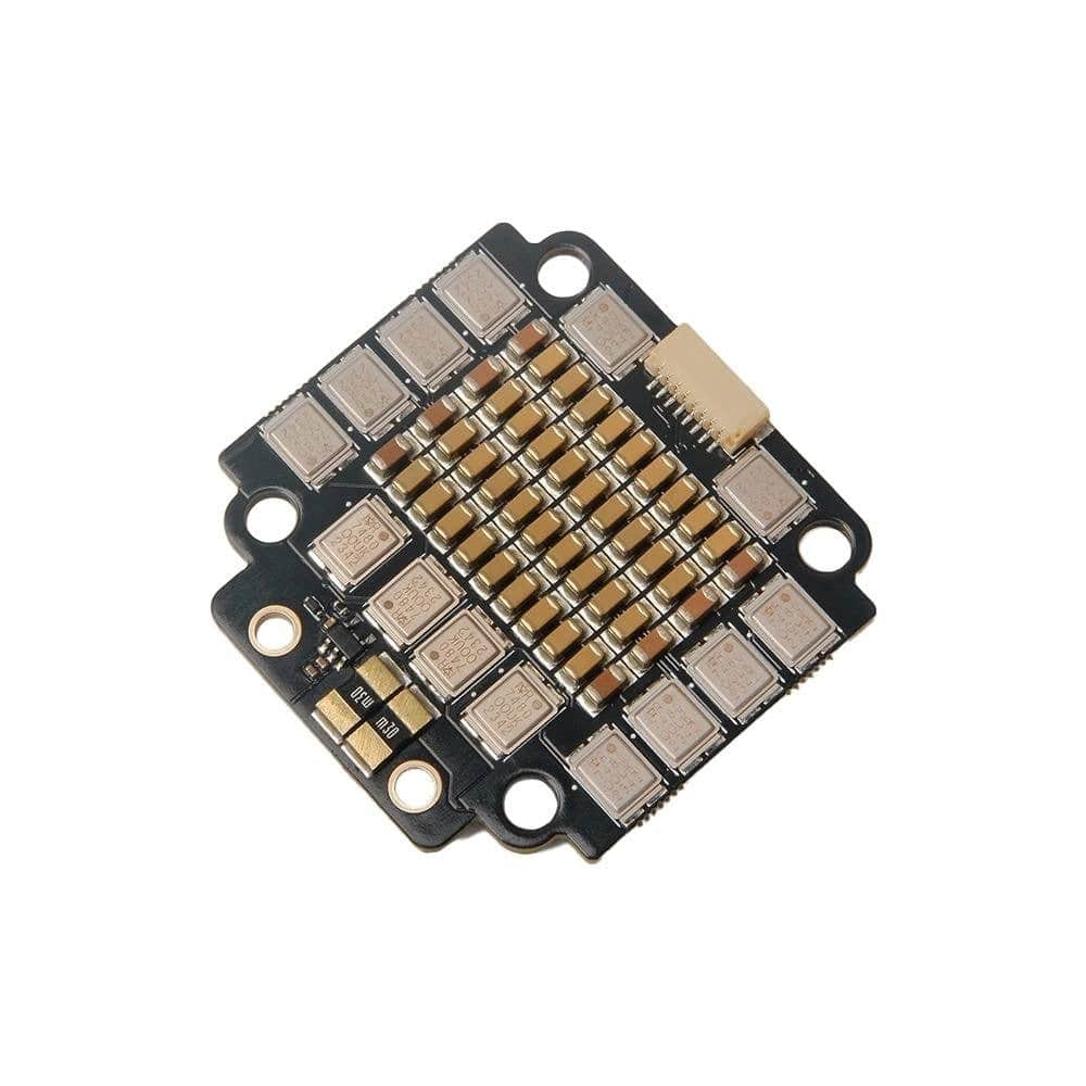 HOLYBRO ESC Holybro Tekko32 F4 Metal 65A AM32 4-in-1 ESC