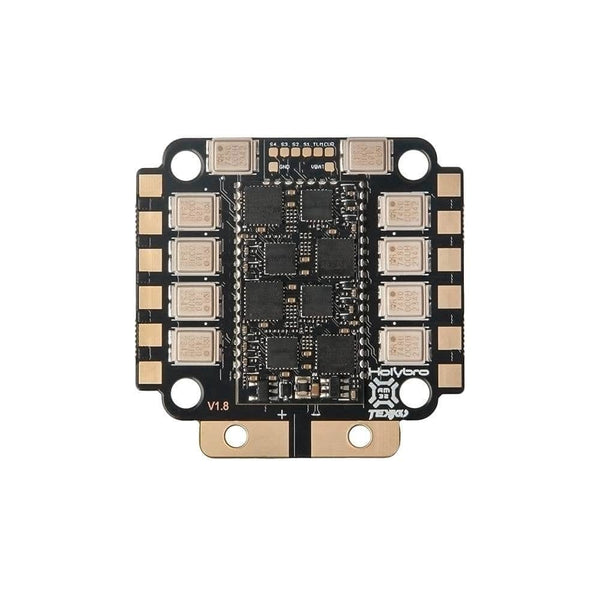 HOLYBRO ESC Holybro Tekko32 F4 Metal 65A AM32 4-in-1 ESC
