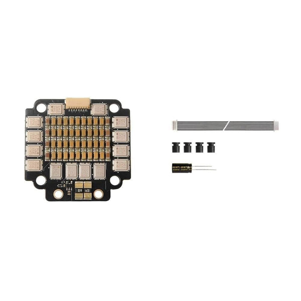 HOLYBRO ESC Holybro Tekko32 F4 Metal 65A AM32 4-in-1 ESC