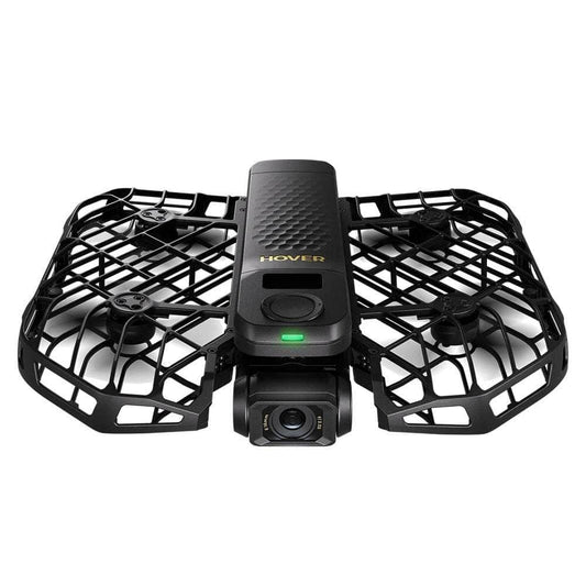 HOVERAir FPV Drones BNF & RTF HOVERAir X1 ProMAX Foldable Action Flying Camera