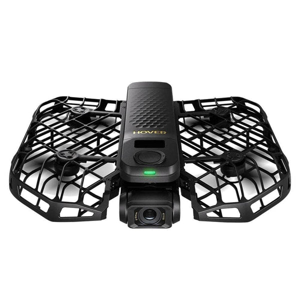 HOVERAir FPV Drones BNF & RTF HOVERAir X1 ProMAX Foldable Action Flying Camera