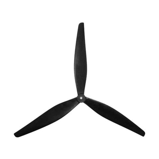 HQPROP Prop HQProp 15x7x3 Tri-Blade Propeller - CCW