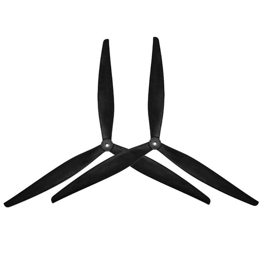 HQPROP Prop HQProp 16X8X3 3-Blade Propeller (Set of 2)