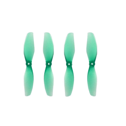 HQPROP Prop HQProp 2x1.5 2-Blade Propeller (Set of 4) - 1.5mm Shaft