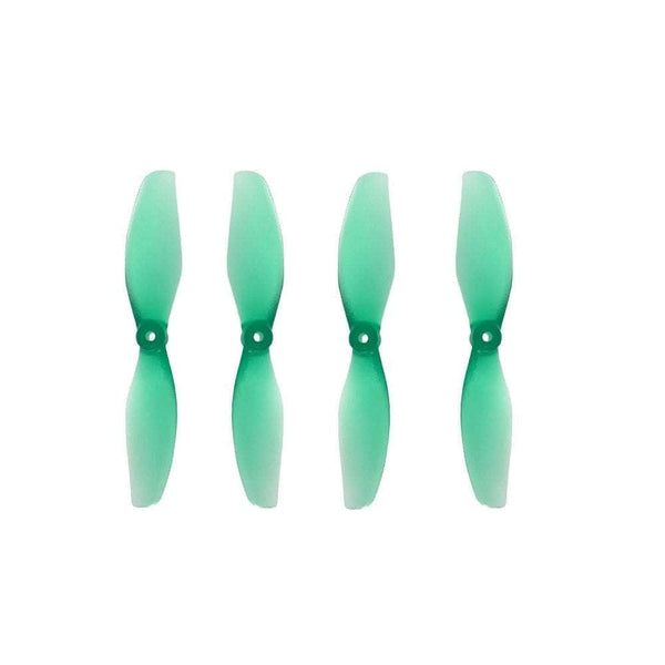 HQPROP Prop HQProp 2x1.5 2-Blade Propeller (Set of 4) - 1.5mm Shaft