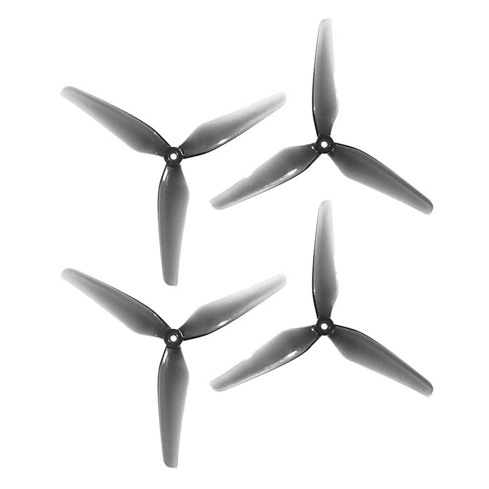 HQPROP Prop HQProp 8x4x3 3-Blade Propeller (Set of 4)