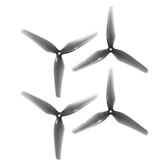 HQPROP Prop HQProp 8x4x3 3-Blade Propeller (Set of 4)