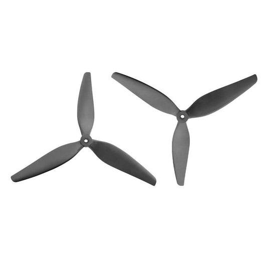 HQPROP Prop HQProp Cine8 8x4.5x3 3-Blade Propeller (Set of 4)