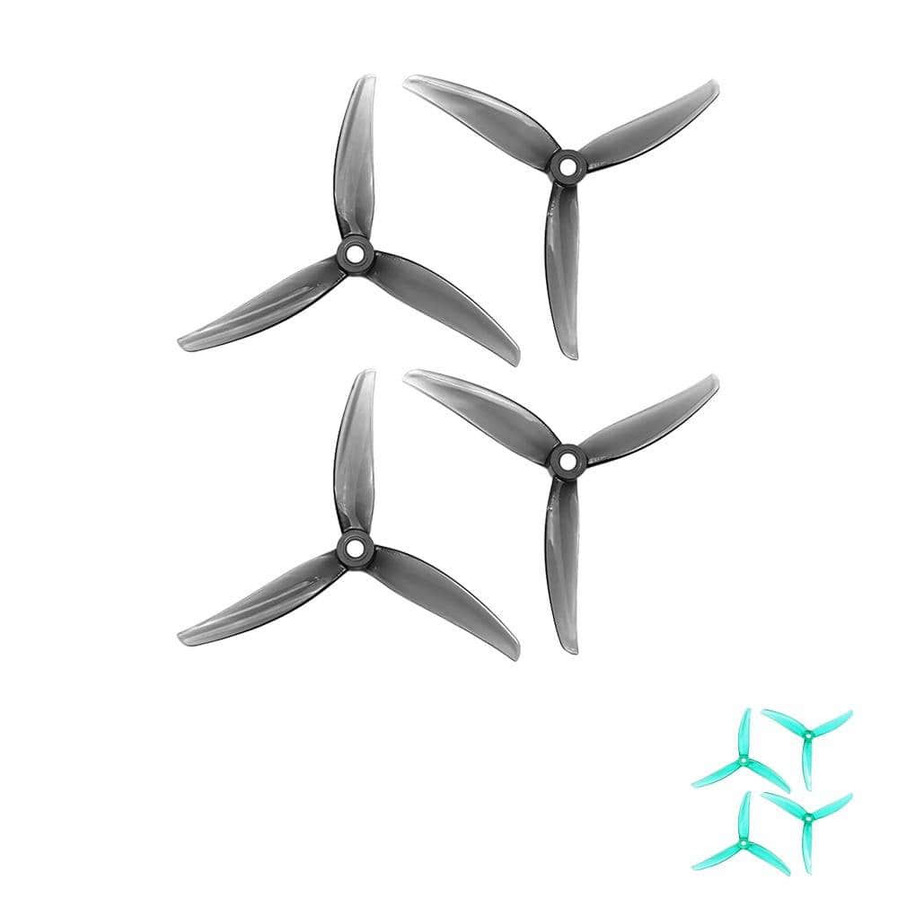 HQPROP Prop HQProp Juicy Prop J35 3-Blade Propeller (Set of 4)