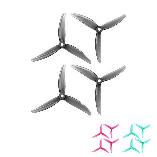 HQPROP Prop HQProp Juicy Prop J35 3-Blade Propeller (Set of 4)