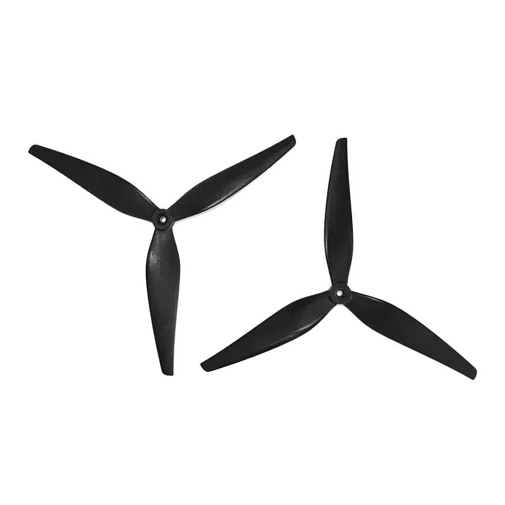 HQPROP Prop HQProp MacroQuad 10x4.5x3 3-Blade Propeller (Set of 2)